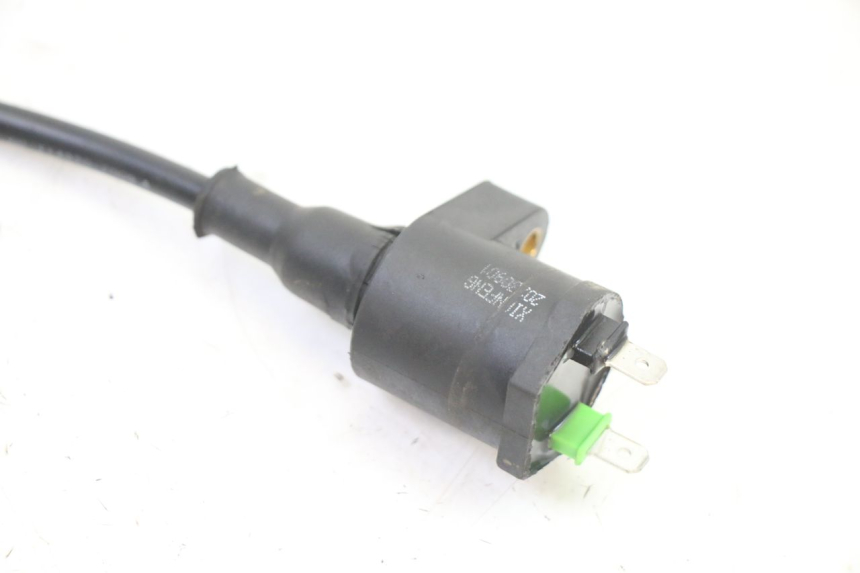 photo de ZüNDSPULE APOLLO RXF 125 - Gesamtansicht des Produkts