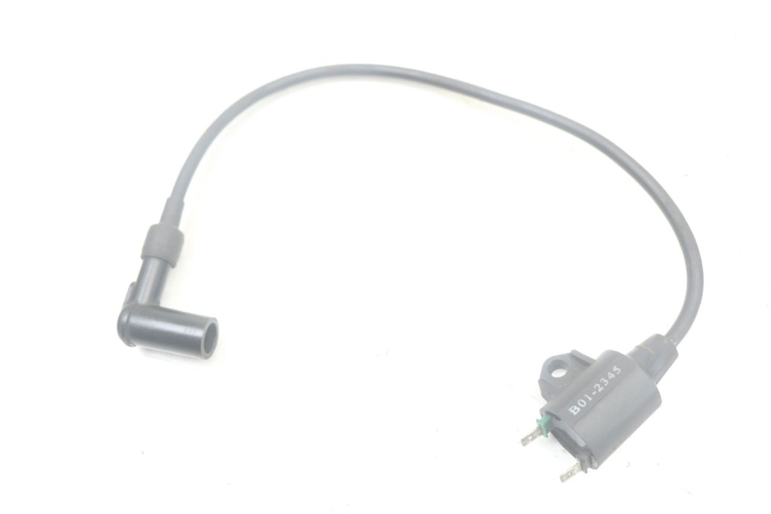 photo de ZüNDSPULE KEEWAY RY6 2T 50 (2011 - 2019) - Hauptansicht