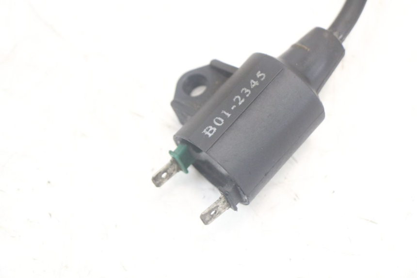 photo de ZüNDSPULE KEEWAY RY6 2T 50 (2011 - 2019) - Zoom auf Gebrauchszustand