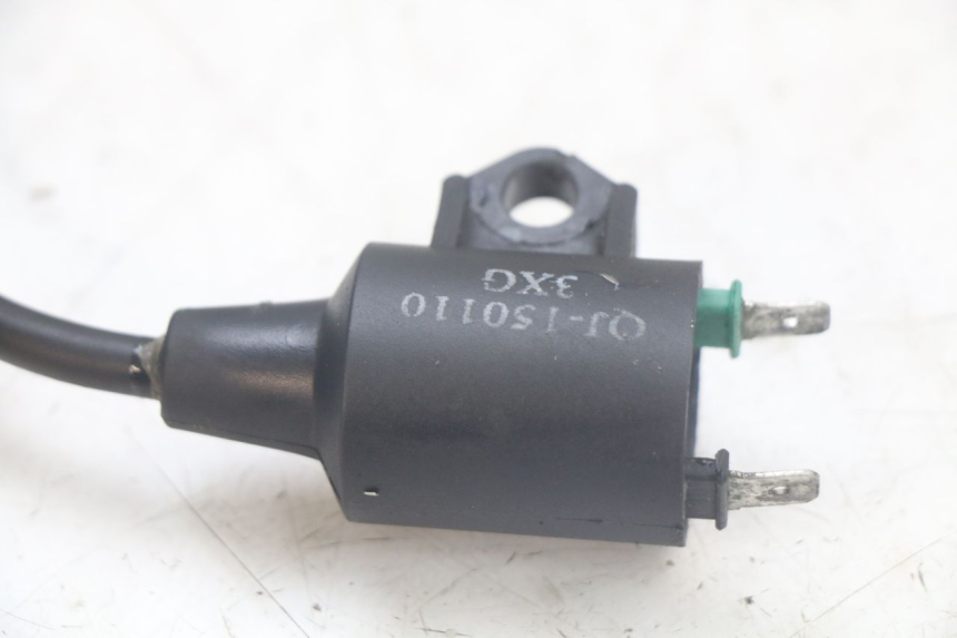 photo de ZüNDSPULE KEEWAY RY6 2T 50 (2011 - 2019) - Technische Nahaufnahme