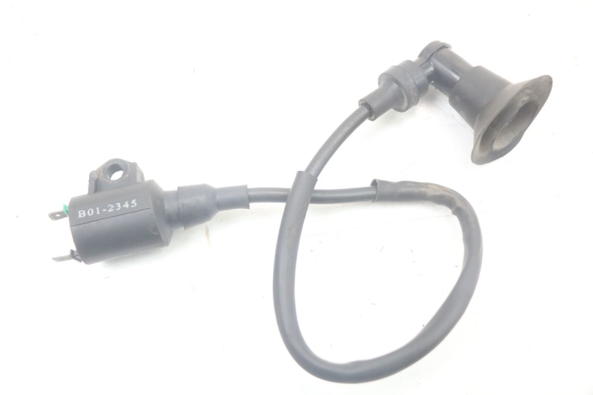 photo de ZüNDSPULE KEEWAY RY6 2T 50 (2011 - 2019) - Zoom auf Gebrauchszustand