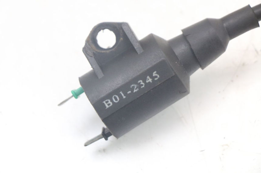 photo de ZüNDSPULE KEEWAY RY6 2T 50 (2011 - 2019) - Alternative Perspektive