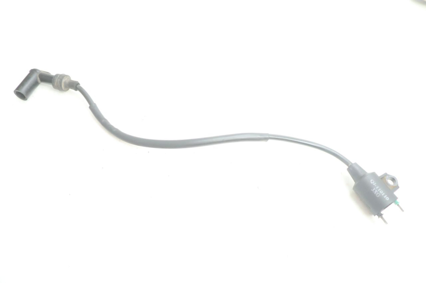 photo de ZüNDSPULE KEEWAY RY6 2T 50 (2011 - 2019) - Hauptansicht
