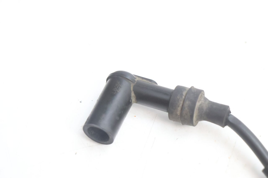 photo de ZüNDSPULE KEEWAY RY6 2T 50 (2011 - 2019) - Detailansicht des Bauteils