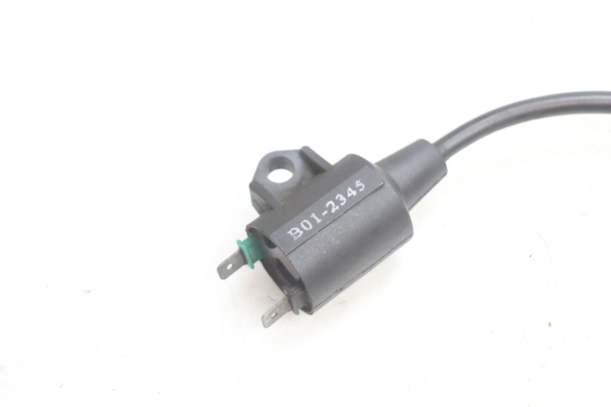 photo de ZüNDSPULE KEEWAY RY6 2T 50 (2011 - 2019) - Technische Nahaufnahme