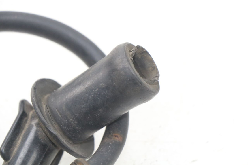 photo de ZÜNDSPULE DAELIM S4 50 (2010 - 2015) - Zoom auf Gebrauchszustand