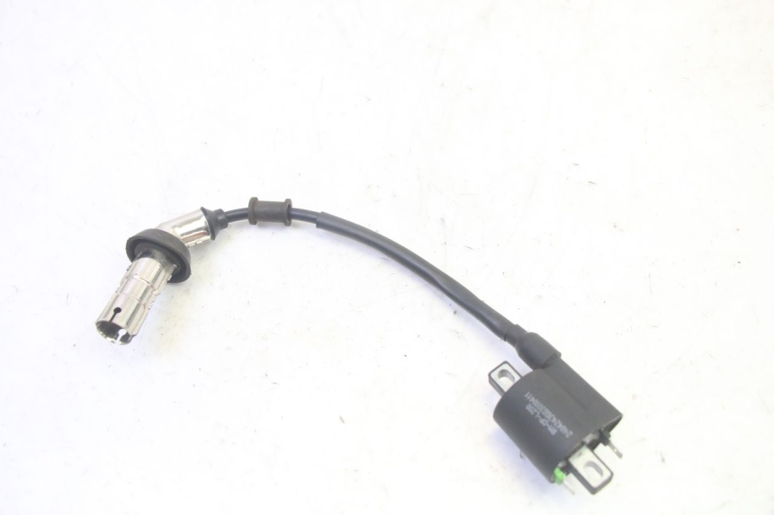 photo de ZÜNDSPULE JM MOTORS SANTANA EVO 50 (2024 - 2026) - Technische Nahaufnahme