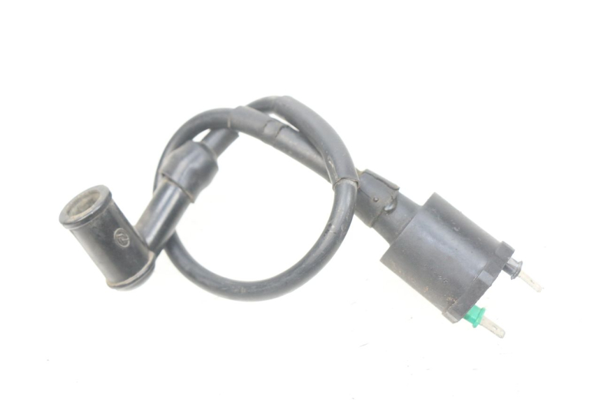 photo de ZüNDSPULE JM MOTORS SANTANA 50 (2014 - 2023) - Alternative Perspektive