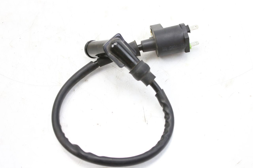 photo de ZüNDSPULE JM MOTORS SANTANA 50 (2014 - 2023) - Hauptansicht