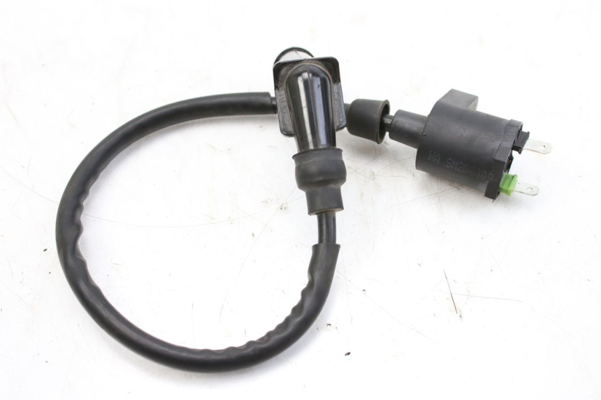 photo de ZüNDSPULE JM MOTORS SANTANA 50 (2014 - 2023) - Detailansicht des Bauteils