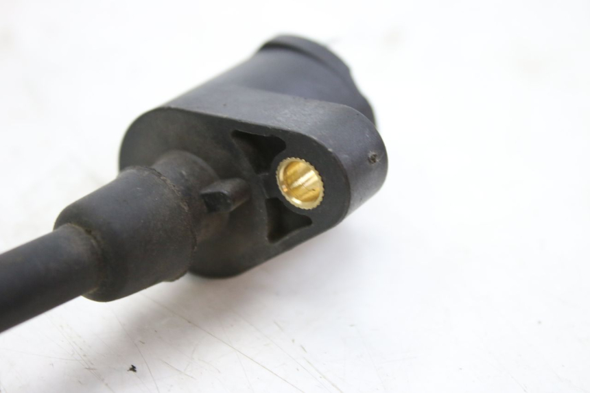 photo de ZüNDSPULE JM MOTORS SANTANA 50 (2014 - 2023) - Zoom auf Gebrauchszustand