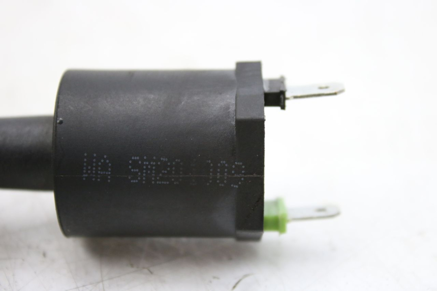 photo de ZüNDSPULE JM MOTORS SANTANA 50 (2014 - 2023) - Gesamtansicht des Produkts