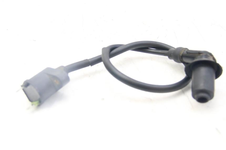 photo de ZüNDSPULE JM MOTORS SANTANA 50 (2014 - 2023) - Hauptansicht