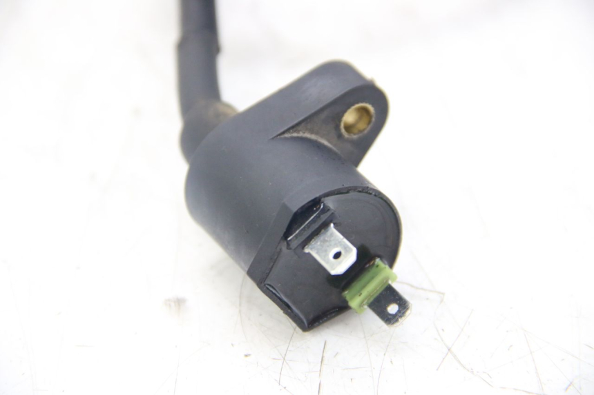 photo de ZüNDSPULE JM MOTORS SANTANA 50 (2014 - 2023) - Zoom auf Gebrauchszustand