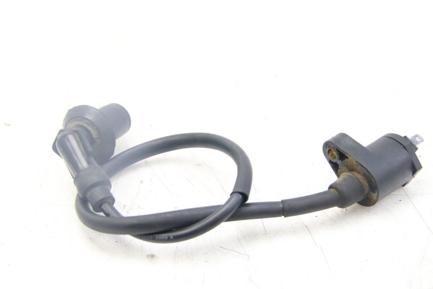 photo de ZüNDSPULE JM MOTORS SANTANA 50 (2014 - 2023) - Alternative Perspektive