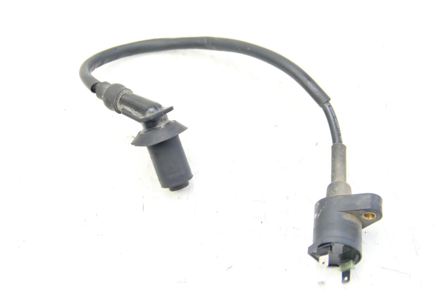 photo de ZüNDSPULE JM MOTORS SANTANA 50 (2014 - 2023) - Hauptansicht