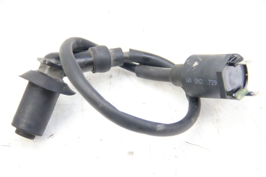 photo de ZüNDSPULE JM MOTORS SANTANA 50 (2014 - 2023) - Detailansicht des Bauteils