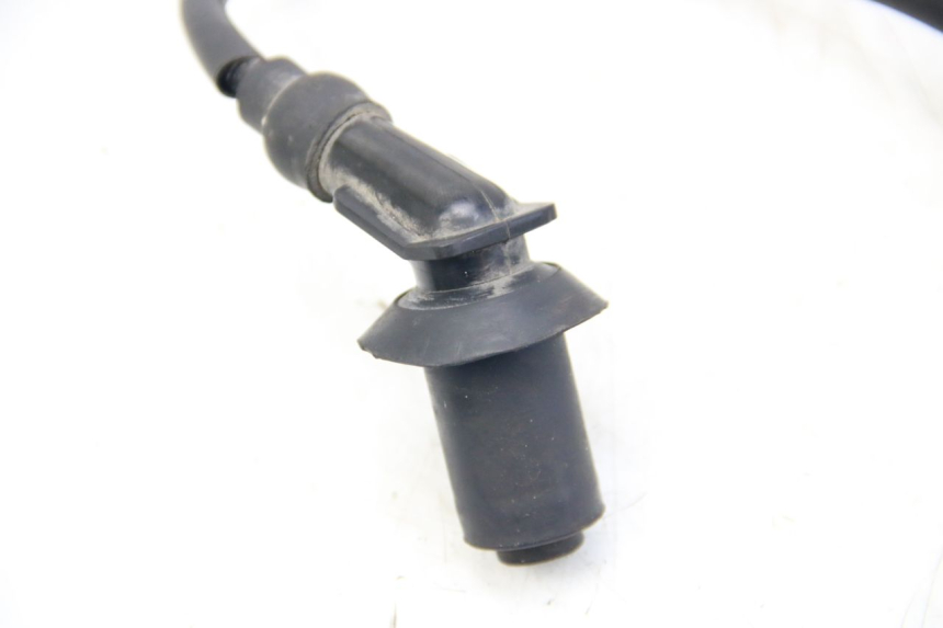 photo de ZüNDSPULE JM MOTORS SANTANA 50 (2014 - 2023) - Zoom auf Gebrauchszustand