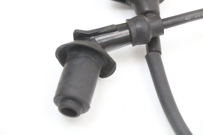 photo de ZüNDSPULE JM MOTORS SANTANA 50 (2014 - 2023) - Detailansicht des Bauteils