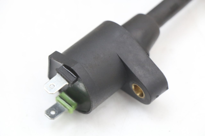 photo de ZüNDSPULE JM MOTORS SANTANA 50 (2014 - 2023) - Zoom auf Gebrauchszustand