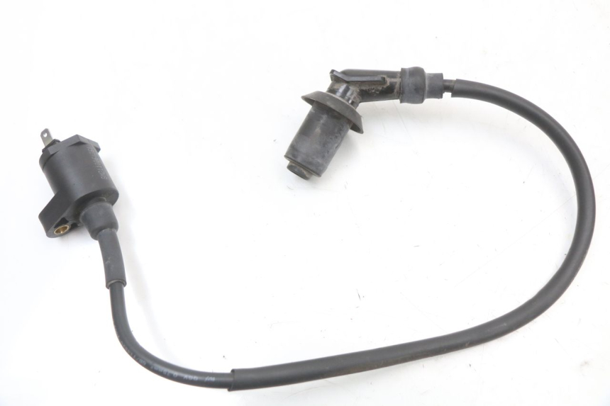 photo de ZüNDSPULE JM MOTORS SANTANA 50 (2014 - 2023) - Hauptansicht