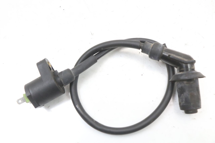 photo de ZüNDSPULE JM MOTORS SANTANA 50 (2014 - 2023) - Detailansicht des Bauteils