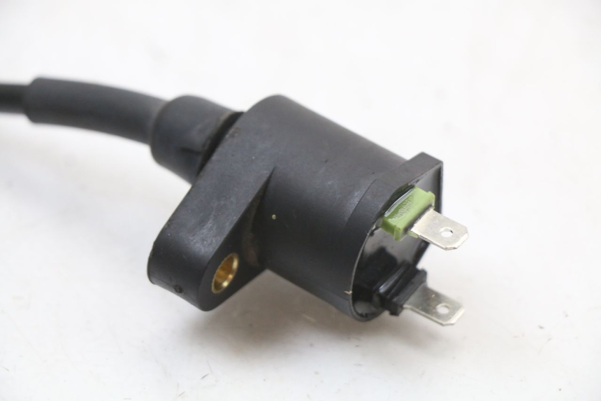 photo de ZüNDSPULE JM MOTORS SANTANA 50 (2014 - 2023) - Zoom auf Gebrauchszustand