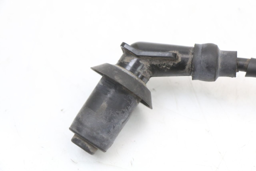 photo de ZüNDSPULE JM MOTORS SANTANA 50 (2014 - 2023) - Gesamtansicht des Produkts