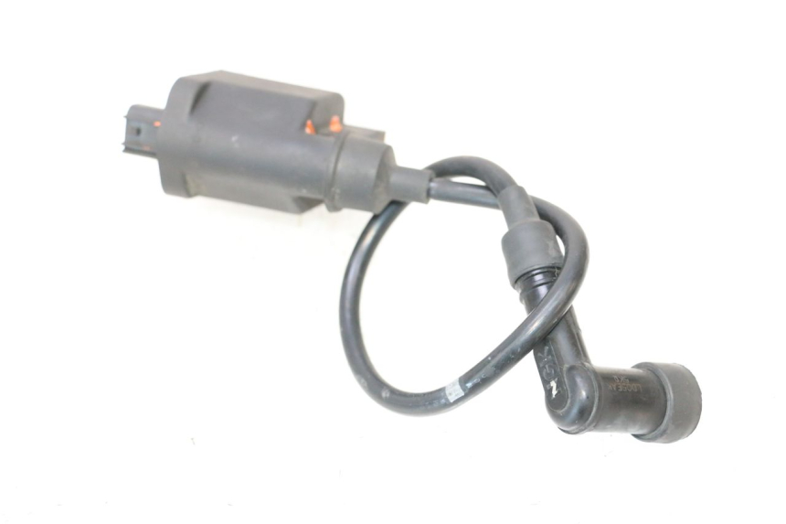photo de ZÜNDSPULE PEUGEOT SATELIS COMPRESSOR K15 125 (2006 - 2009) - Zoom auf Gebrauchszustand