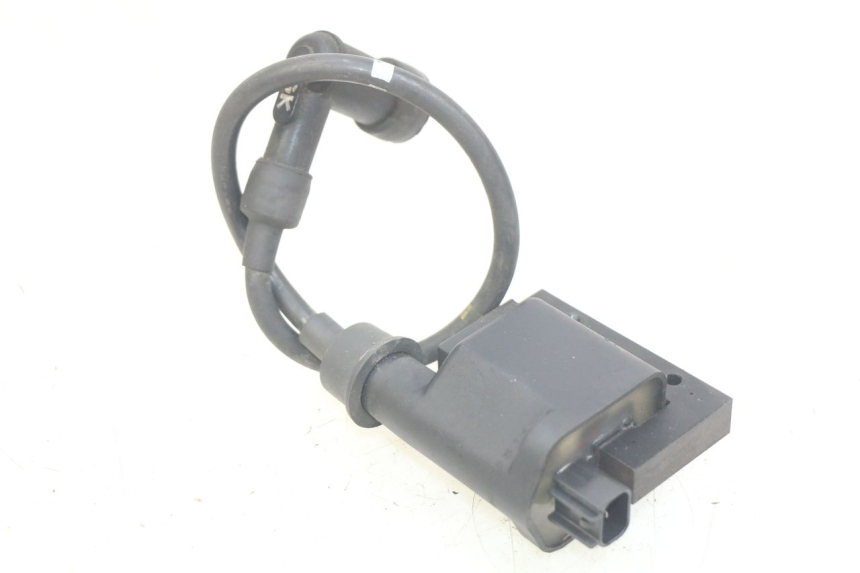 photo de ZüNDSPULE PEUGEOT SATELIS 125 (2010 - 2012) - Zoom auf Gebrauchszustand