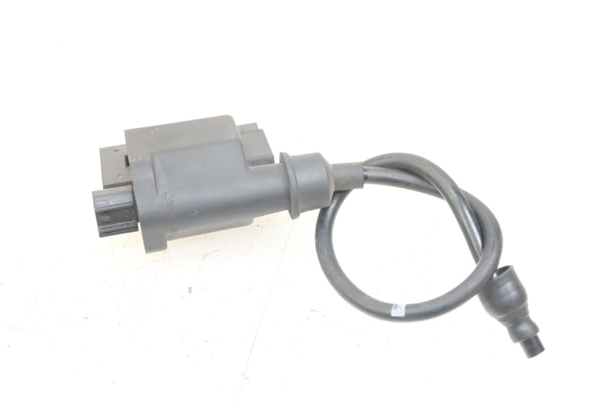 photo de ZüNDSPULE PEUGEOT SATELIS 125 (2006 - 2009) - Zoom auf Gebrauchszustand