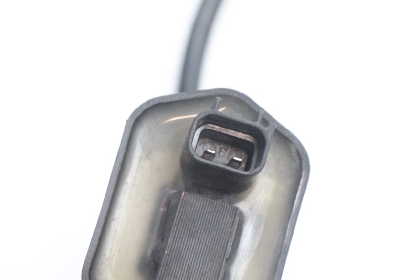 photo de ZüNDSPULE PEUGEOT SATELIS 125 (2006 - 2009) - Details der Befestigungspunkte