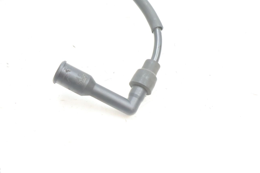 photo de ZüNDSPULE PEUGEOT SATELIS 125 (2006 - 2009) - Oberflächenzustand und Material