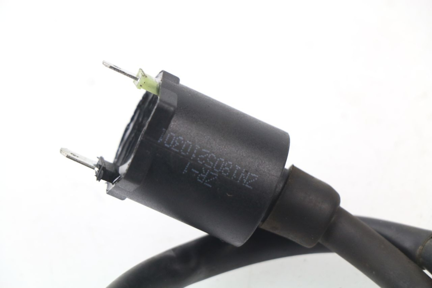 photo de ZÜNDSPULE JM MOTORS SC 4T 50 (2018 - 2021) - Detailansicht des Bauteils