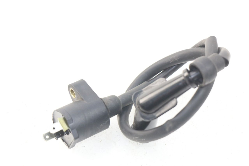 photo de ZÜNDSPULE JM MOTORS SC 4T 50 (2018 - 2021) - Detailansicht des Bauteils