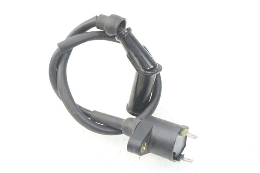 photo de ZÜNDSPULE JM MOTORS SC 4T 50 (2018 - 2021) - Zoom auf Gebrauchszustand