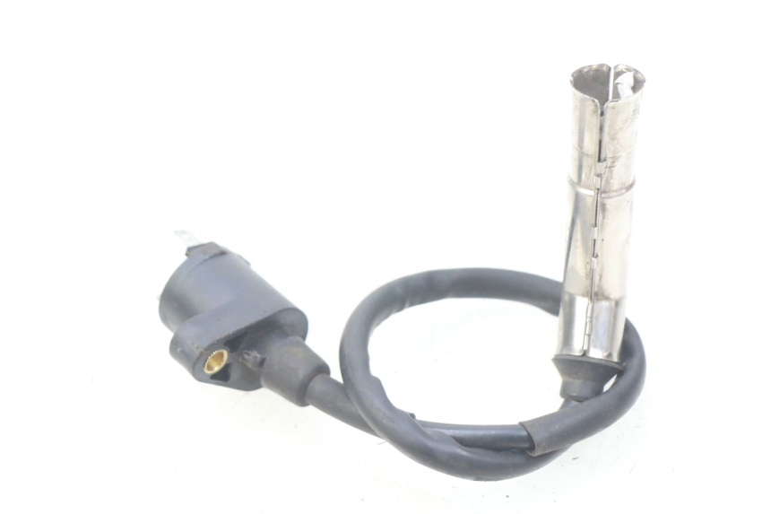 photo de ZüNDSPULE JM MOTORS SC 4T 50 (2012 - 2017) - Hauptansicht