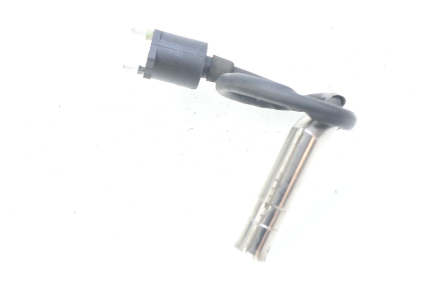 photo de ZüNDSPULE JM MOTORS SC 4T 50 (2012 - 2017) - Detailansicht des Bauteils