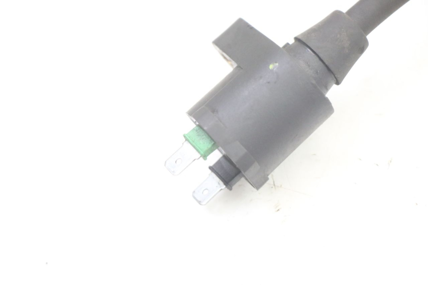 photo de ZÜNDSPULE APRILIA SCARABEO GT TOURING 125 (1999 - 2005) - Technische Nahaufnahme