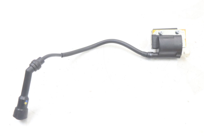 photo de ZÜNDSPULE ROYAL ENFIELD SCRAM 411 (2022 - 2024) - Alternative Perspektive