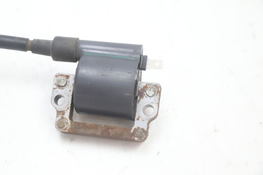 photo de ZüNDSPULE HONDA SCV LEAD 100 (2003 - 2007) - Zoom auf Gebrauchszustand