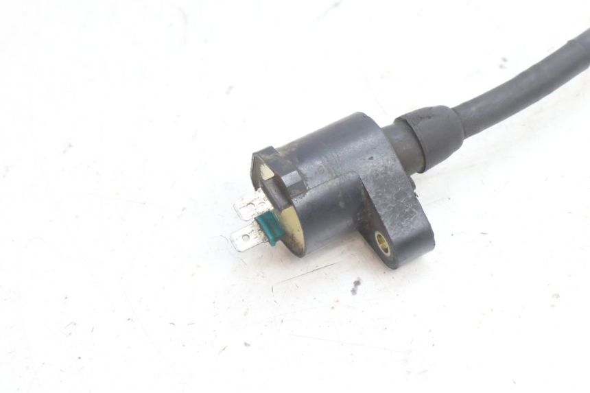 photo de ZÜNDSPULE HONDA SH 125 (2001 - 2003) - Detailansicht des Bauteils