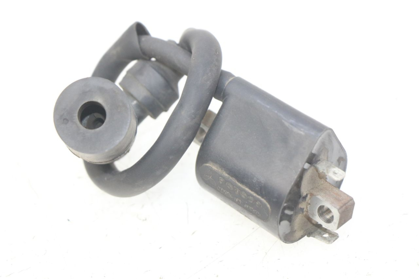 photo de ZüNDSPULE SUZUKI SIXTEEN 125 (2008 - 2010) - Hauptansicht