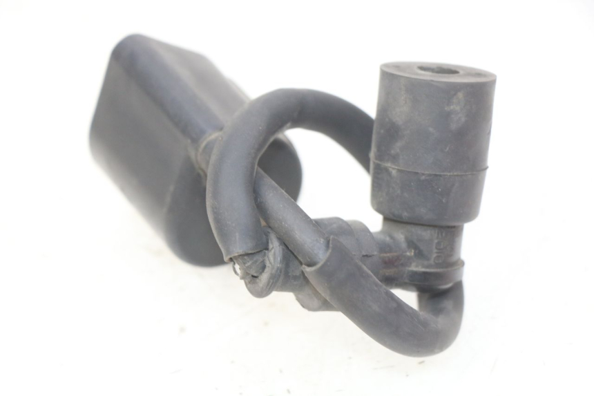 photo de ZüNDSPULE SUZUKI SIXTEEN 125 (2008 - 2010) - Zoom auf Gebrauchszustand