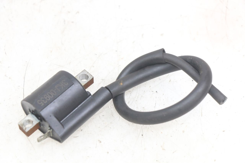 photo de ZüNDSPULE SHERCO SM-R 50 (2018 - 2021) - Zoom auf Gebrauchszustand