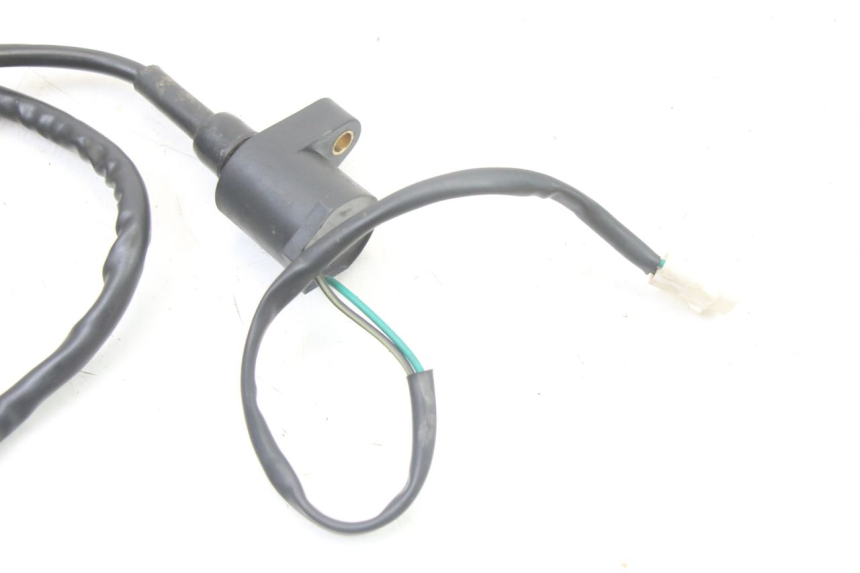 photo de ZÜNDSPULE SMALL MX THUNDER 250 - Zoom auf Gebrauchszustand