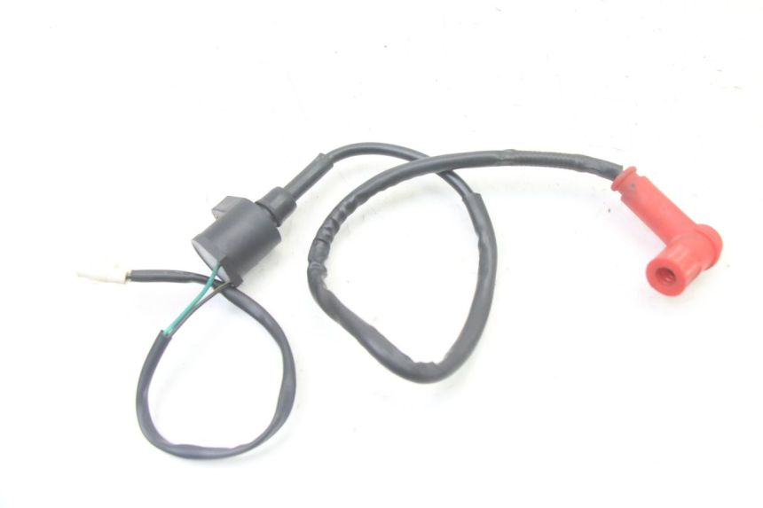 photo de ZÜNDSPULE SMALL MX THUNDER 250 - Technische Nahaufnahme