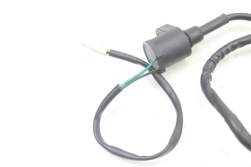 photo de ZÜNDSPULE SMALL MX THUNDER 250 - Gesamtansicht des Produkts