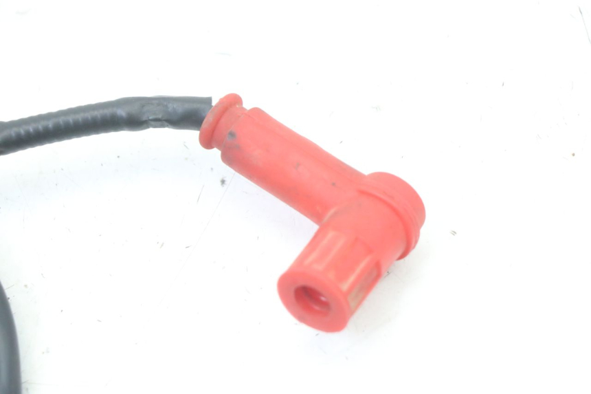 photo de ZÜNDSPULE SMALL MX THUNDER 250 - Details der Befestigungspunkte