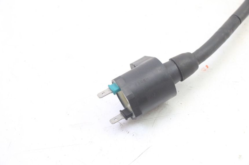 photo de ZÜNDSPULE PEUGEOT SPEEDAKE 50 (1995 - 1997) - Zoom auf Gebrauchszustand